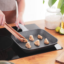 Carica l&#39;immagine nel visualizzatore di Gallery, Padella Grill Polka Exclusive 28 Grill Wood&amp;Rock
