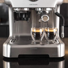 Carica l&#39;immagine nel visualizzatore di Gallery, Macchina del caffè express Power Espresso 20 Barista Aromax
