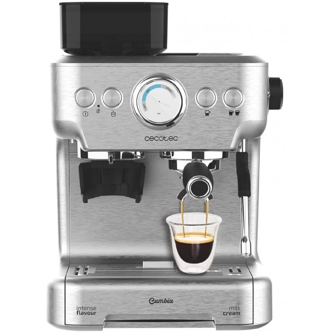 Macchina del caffè express Power Espresso 20 Barista Aromax