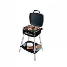 Carica l&#39;immagine nel visualizzatore di Gallery, Barbecue Elettrico Cecotec PerfectCountry BBQ 2000W
