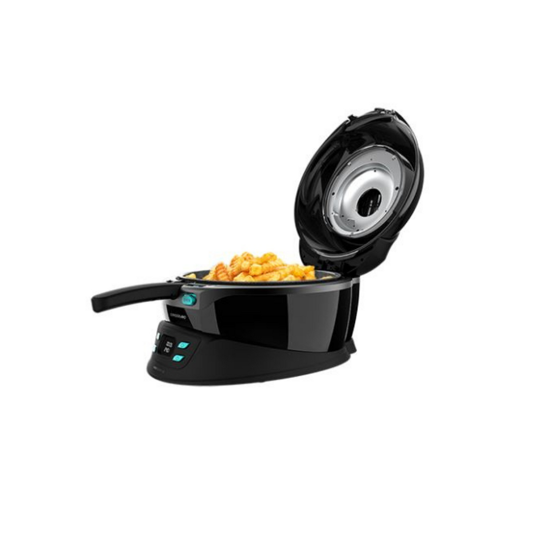 Friggitrice ad aria TurboCecofry 4D Healthy