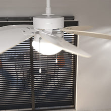Carica l&#39;immagine nel visualizzatore di Gallery, Ventilatore da soffitto EnergySIlence Aero 3600 Vision SunLight
