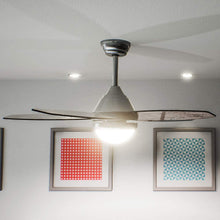 Carica l&#39;immagine nel visualizzatore di Gallery, Ventilatore da soffitto EnergySIlence Aero 490
