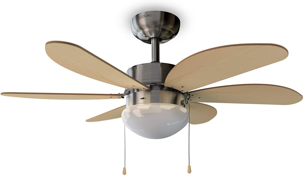 Ventilatore da soffitto EnergySilence Aero 350