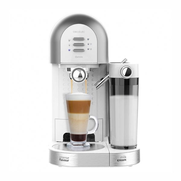 Caffettiera Express Power Instant-ccino 20 Chic 1,7 L 20 bar 1470W Bianco