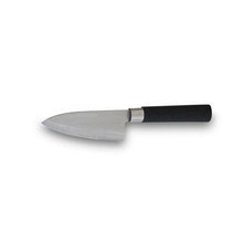 Carica l&#39;immagine nel visualizzatore di Gallery, Coltelli Santoku (set da 4)
