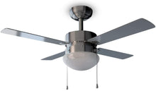 Carica l&#39;immagine nel visualizzatore di Gallery, Ventilatore da soffitto EnergySilence Aero 450
