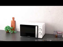 Carica e avvia il video nel visualizzatore di galleria, Microonde ProClean 3010
