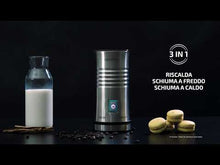 Carica e avvia il video nel visualizzatore di galleria, Montalatte Power Latte Spume 4000
