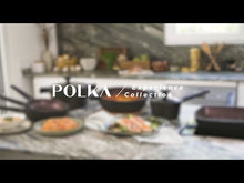 Carica e avvia il video nel visualizzatore di galleria, Polka Experience 28 Grill Titan
