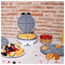 Carica l&#39;immagine nel visualizzatore di Gallery, Macchina Waffle Fun Gofrestone 3in1
