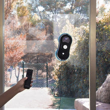 Carica l&#39;immagine nel visualizzatore di Gallery, Robot pulisci vetri WinDroid 870 Connected

